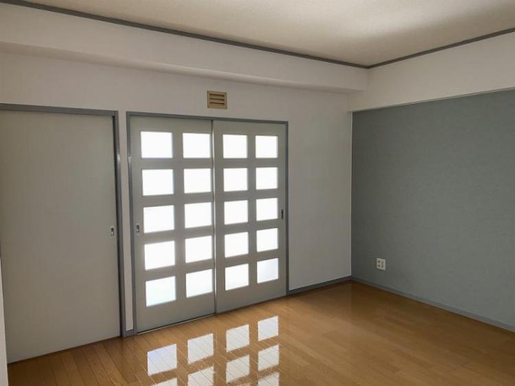 グランメール成城3階 その他