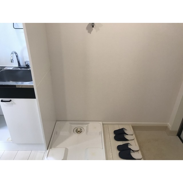 ヒルズ横浜205号室 部屋その他