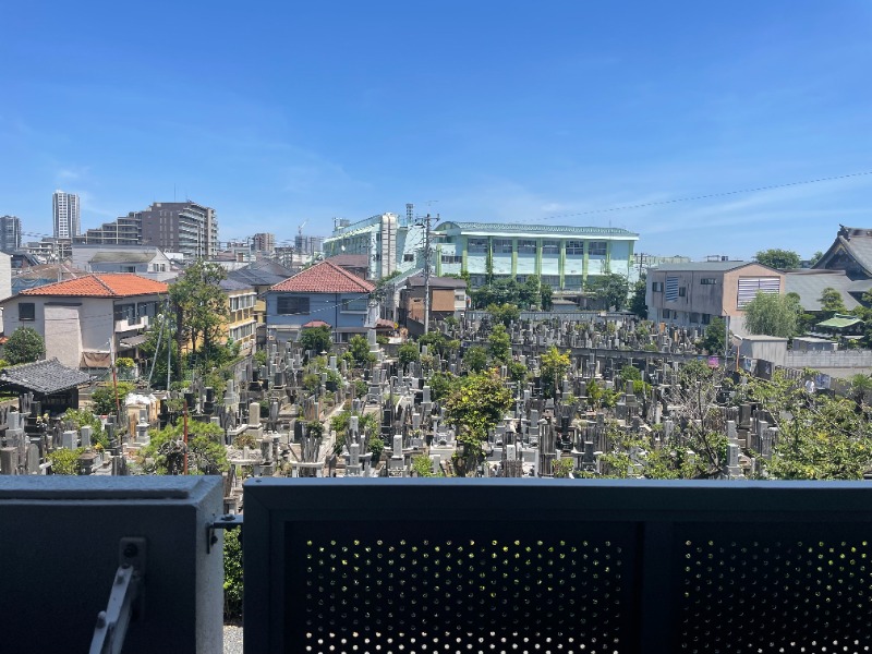 メゾンドリバージュ3階 部屋その他