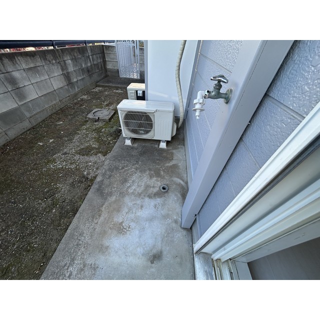 ルフィ東川口102号室 部屋その他