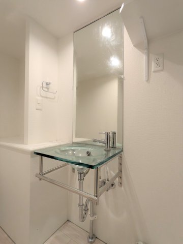 フラッフィー市谷台町0301号室 同建物別部屋の参考画像