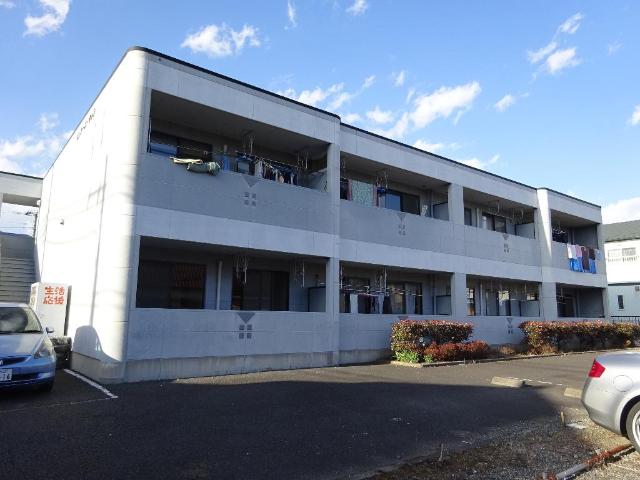 ノース・リッチの外観画像