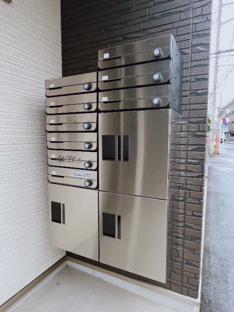 ガーデンコート東府中2階 部屋その他