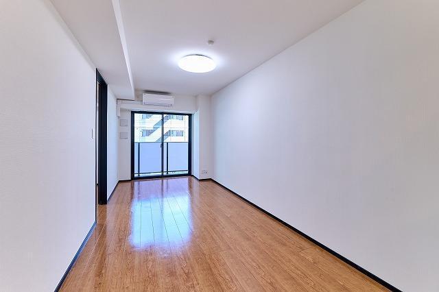 ジェノヴィア南千住Ⅲスカイガーデン6階 同建物別部屋の参考画像