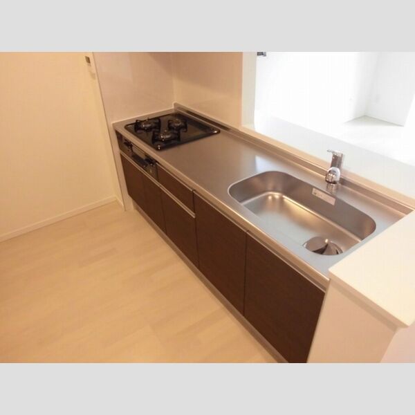 Estaci-oN　SHINOZAKI キッチン3帖