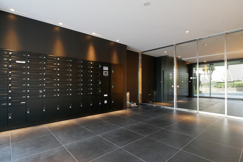 セジョリ押上イースト6階 外観