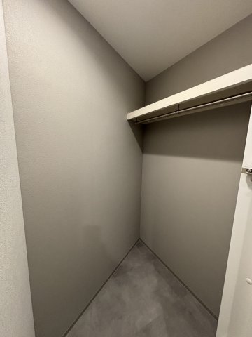 ＯｋｕｎｏＯｋｕ401号室 収納