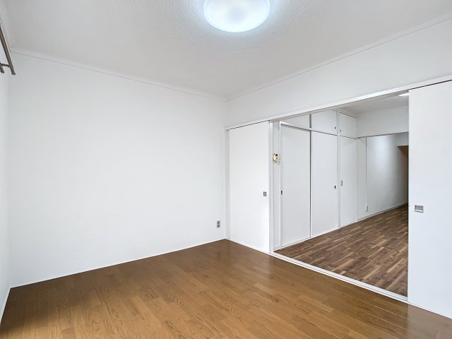 芙蓉マンション1階 部屋その他