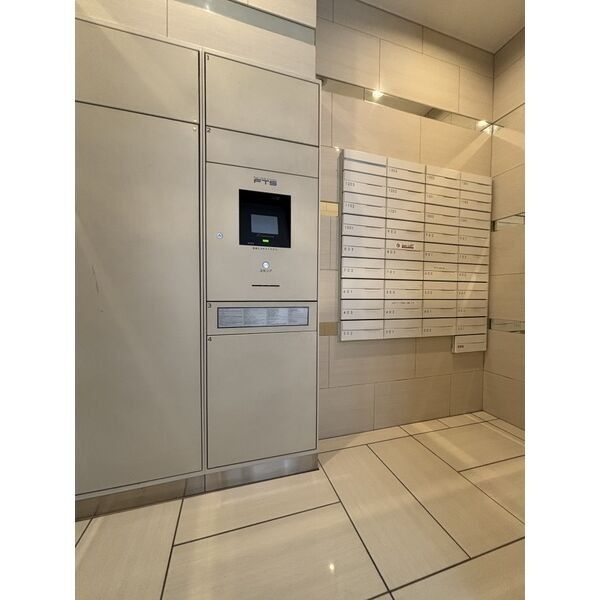 スプランディッド江東住吉501号室 部屋その他