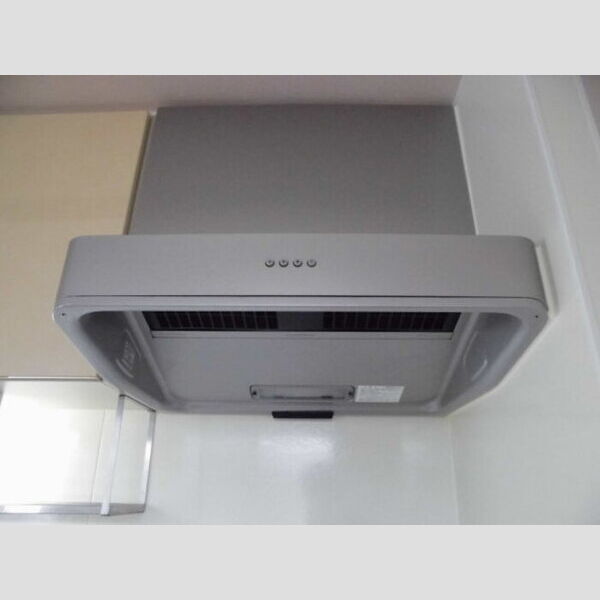 ソフィアジョウエイ キッチン換気扇