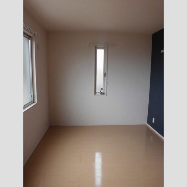 グランヒル101号室 洋室6.1帖