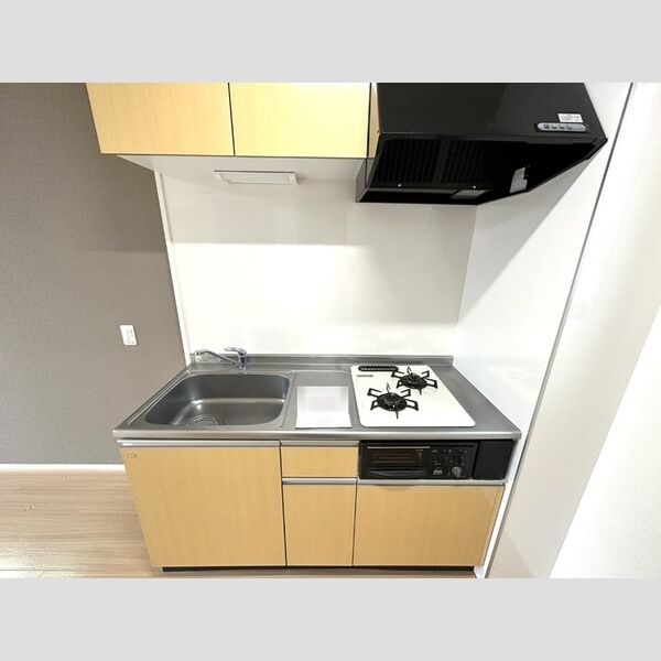 リーセント・メゾンS システムキッチン