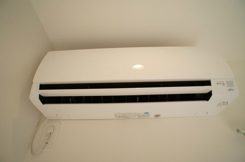 リブリ・フルール湘南2階 部屋設備