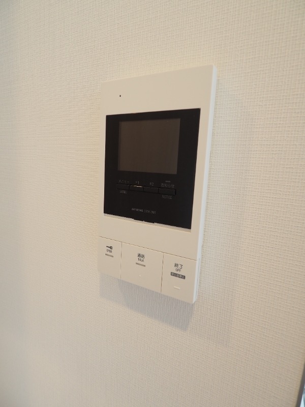 ドゥーエ銀座イーストⅢ9階 部屋その他