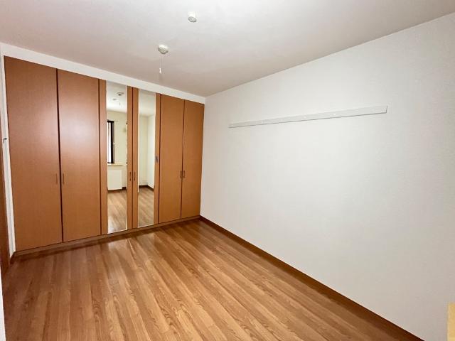 ジラフ２０１０ 洋室