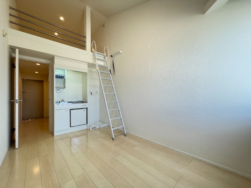 パインズデフィⅢ2階 部屋その他