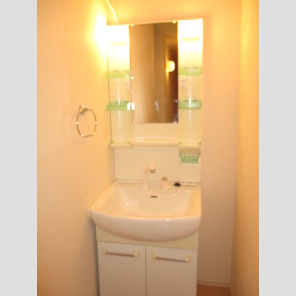 リビングタウン南花島　C 洗髪洗面台(2F)