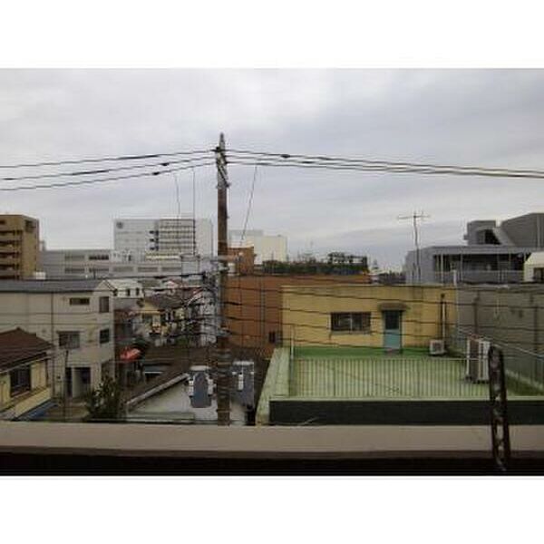 J-CREST羽田403号室 部屋その他