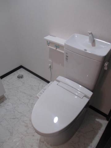 ＰＲＥＳＴＩＧＥ中島1階 部屋その他