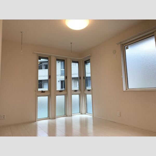 ロイジェントパークス レイクタウン Ⅲ　H201号室 洋室