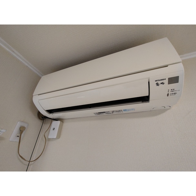 サンウィングB105号室 部屋その他