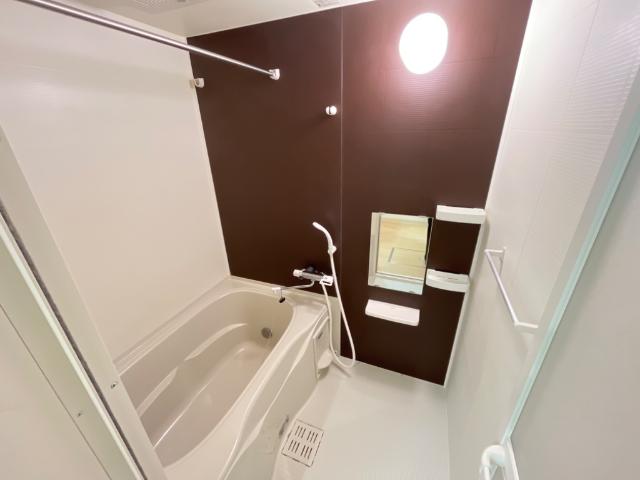 クリサンテーム バス