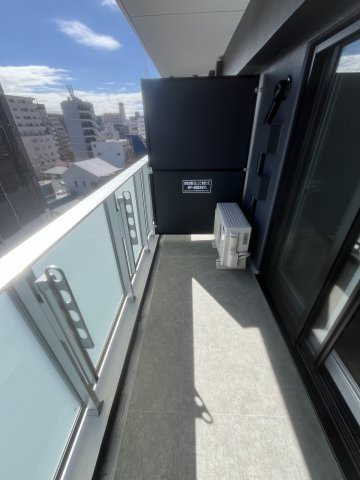 びゅうリエット横浜平沼704号室 ※現況優先