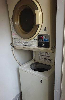 AWAKE　Ⅰ2階 部屋その他