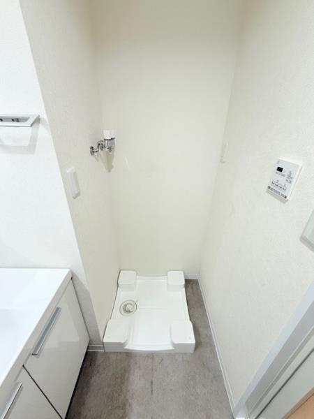 リエール若松町2階 部屋その他