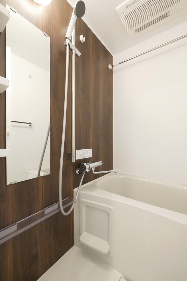 ラフィスタ亀有 内観