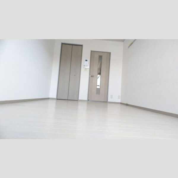 グリーンパーク 洋室