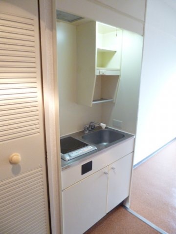 スカイコートエクセレント荻窪 同タイプ参考写真