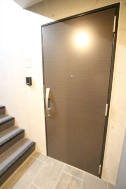 CREAL門前仲町4階 部屋その他