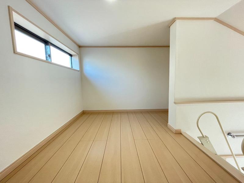 シャイニーソフト高円寺2階 部屋その他