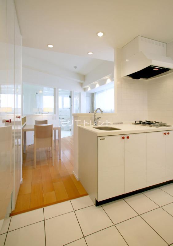 カスタリア銀座7階 室内参考写真（Aタイプ/モデルルーム）