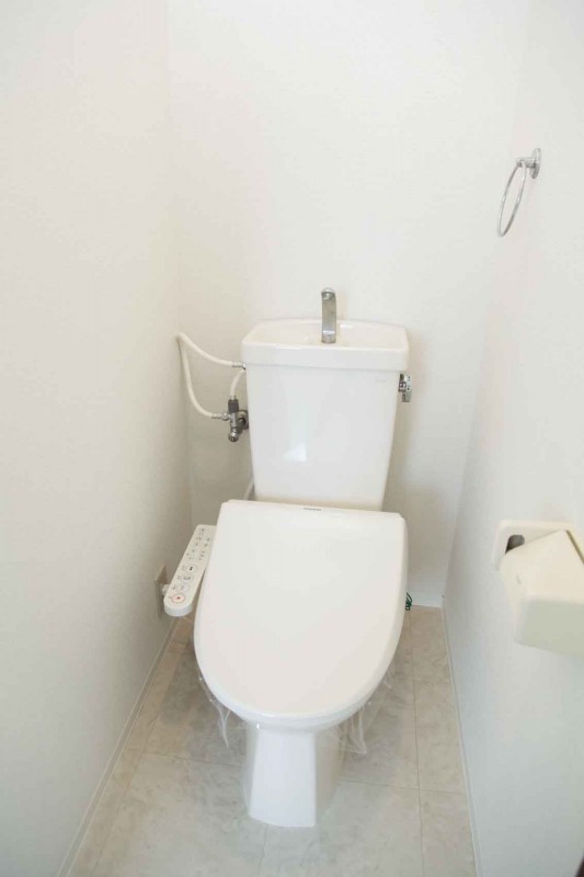 キャロットハウス1階 部屋その他