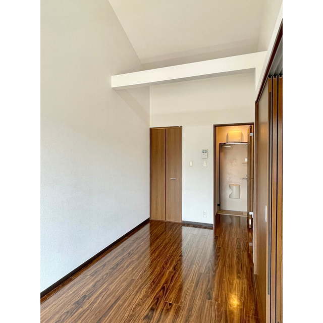 ＧＬＩＣＩＮＡ202号室 ☆洋室6.6帖