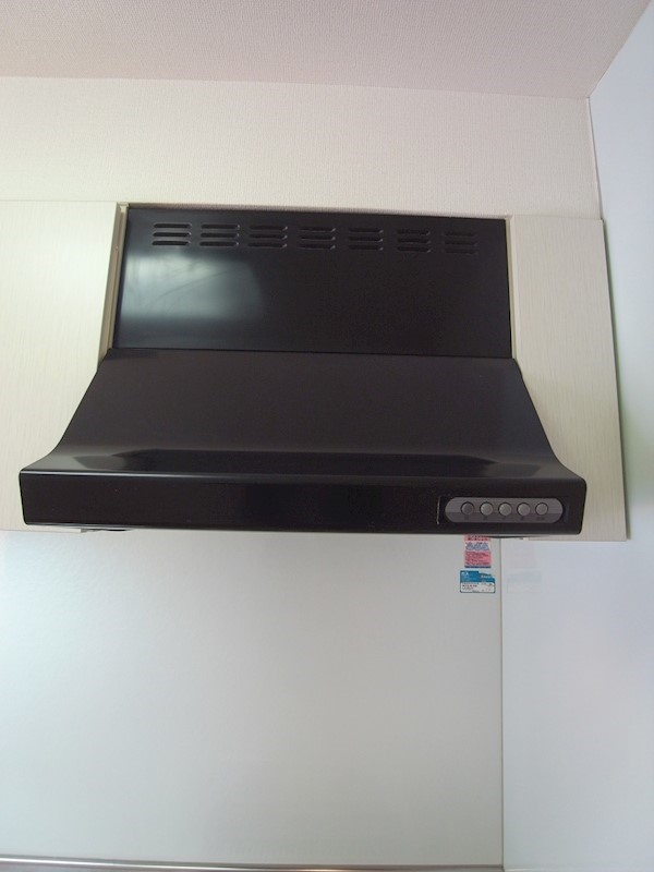 カーロヴィレッタカサイ キッチン