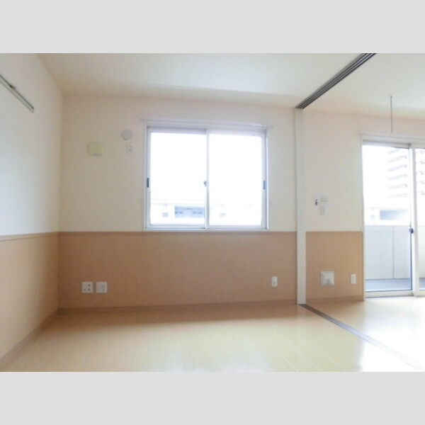 サニーリヴ　A303号室 洋室