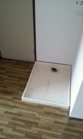 マードレーハイツ 部屋設備