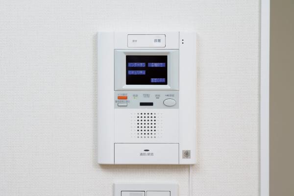 アパートメンツ三田2階 部屋設備