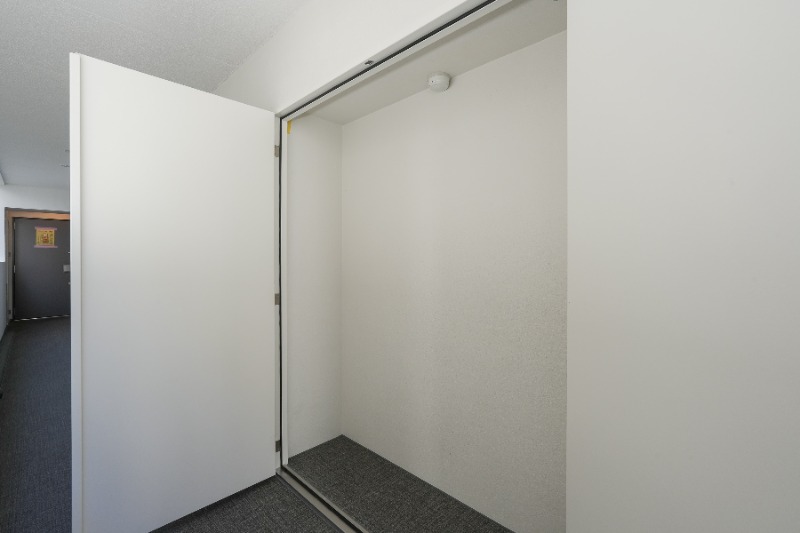 ドゥーエ日暮里Ⅲ 収納