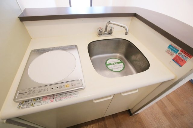 ワコーレ・メイ中村橋4階 同建物別部屋の参考画像