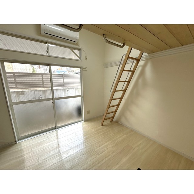 ＬＡＮＤ　ＣＩＴＹ リビング