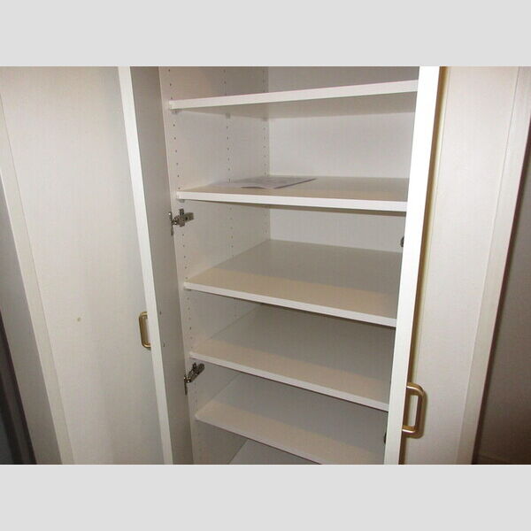 スティル・M0801号室 シューズボックス