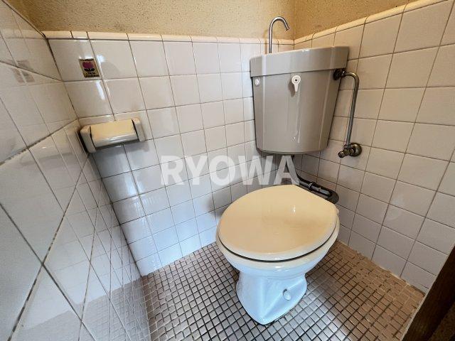 第三コーポ2階 掲載の写真は退去前の写真となります。