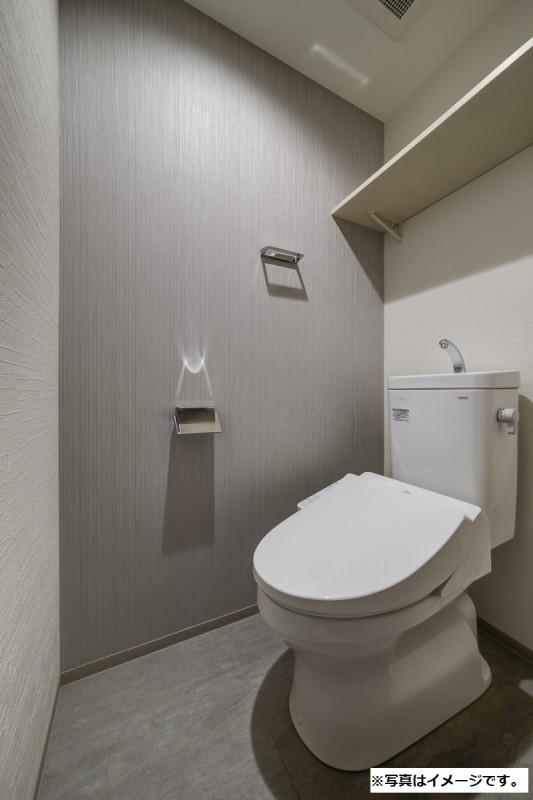 ｒｏｂｏｔ　ｈｏｍｅ　平和島1階 部屋その他