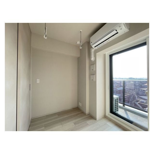 ブランシエスタ荻窪0204号室 リビング