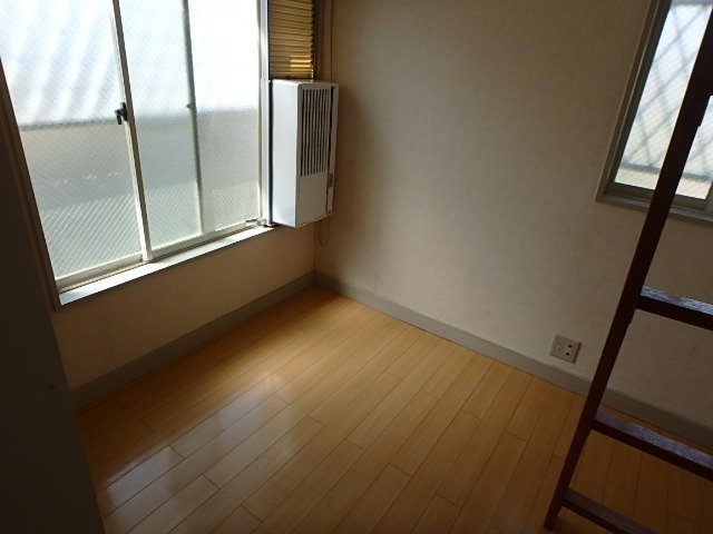 カルタス２１駒場東大前2階 部屋その他