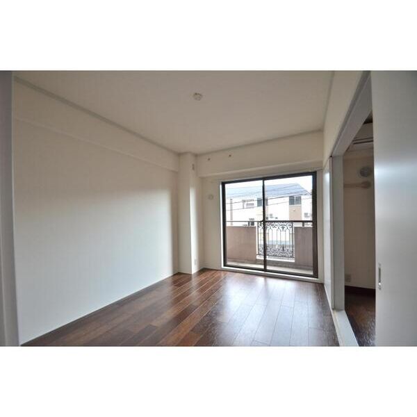 ユングフラウ リビング